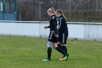 Bild 204 - B-Juniorinnen SV Henstedt Ulzburg - Holstein Kiel : Ergebnis: 0:1